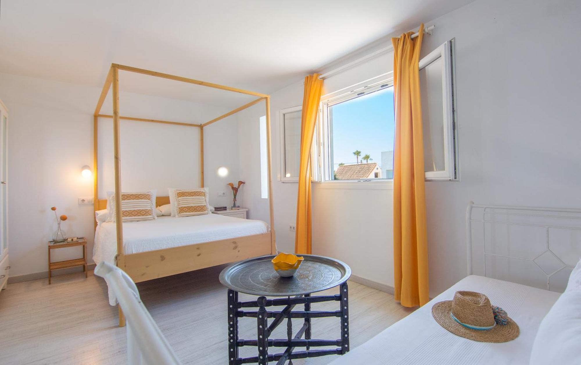Vakantiehuis Casara Uno - Hermoso Loft En Playa Zahora