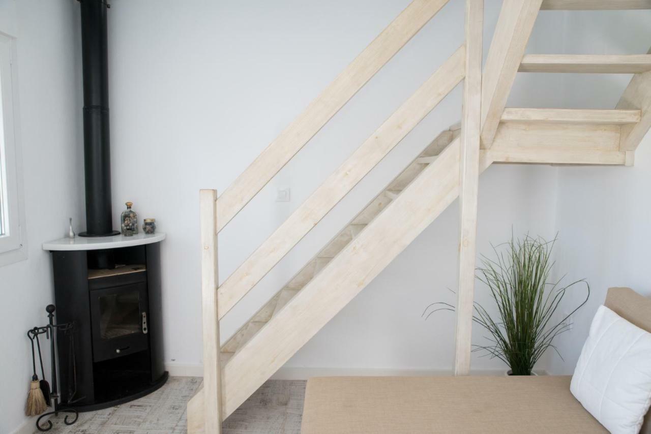 Vakantiehuis Casara Uno - Hermoso Loft En Playa *