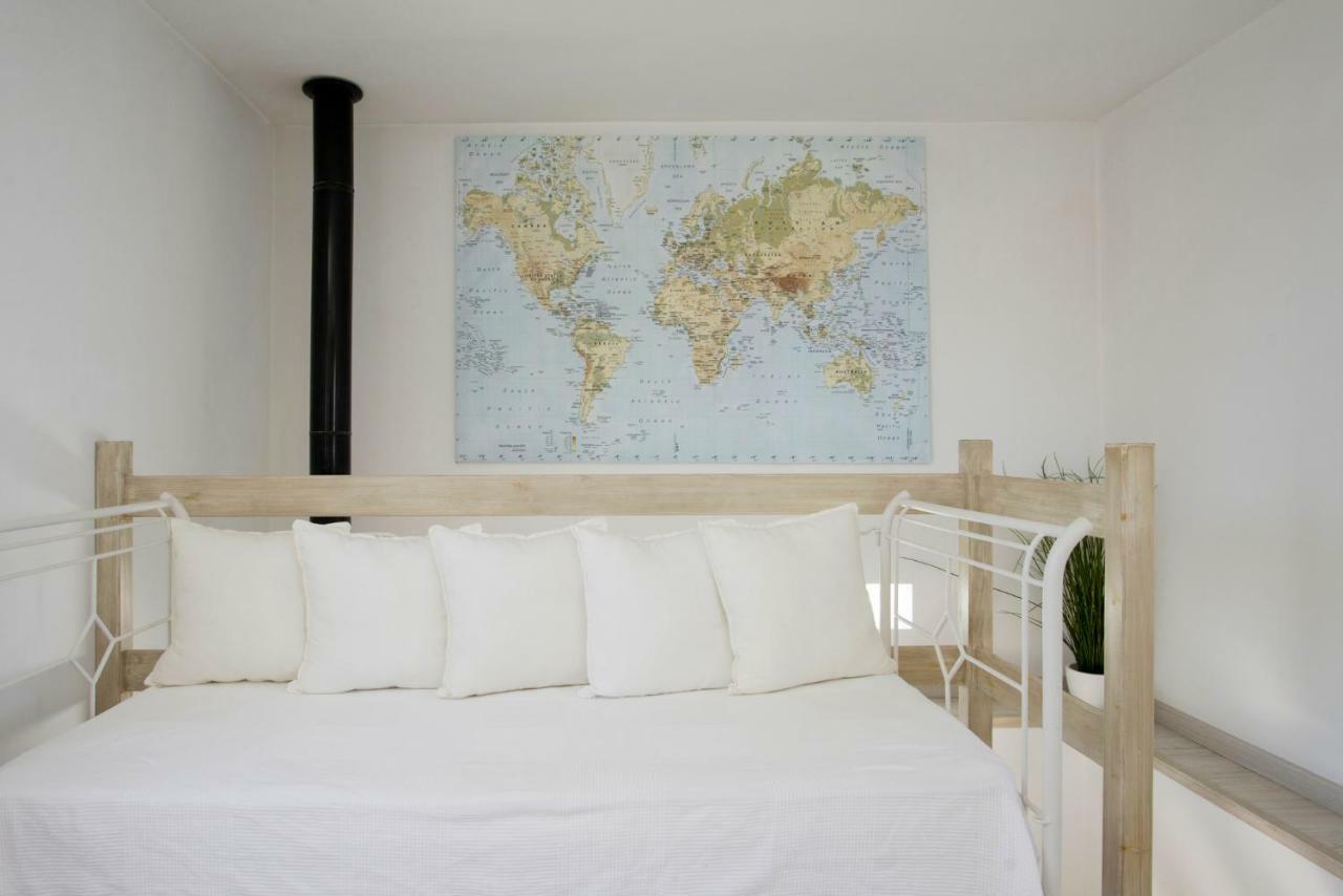 Vakantiehuis Casara Uno - Hermoso Loft En Playa *