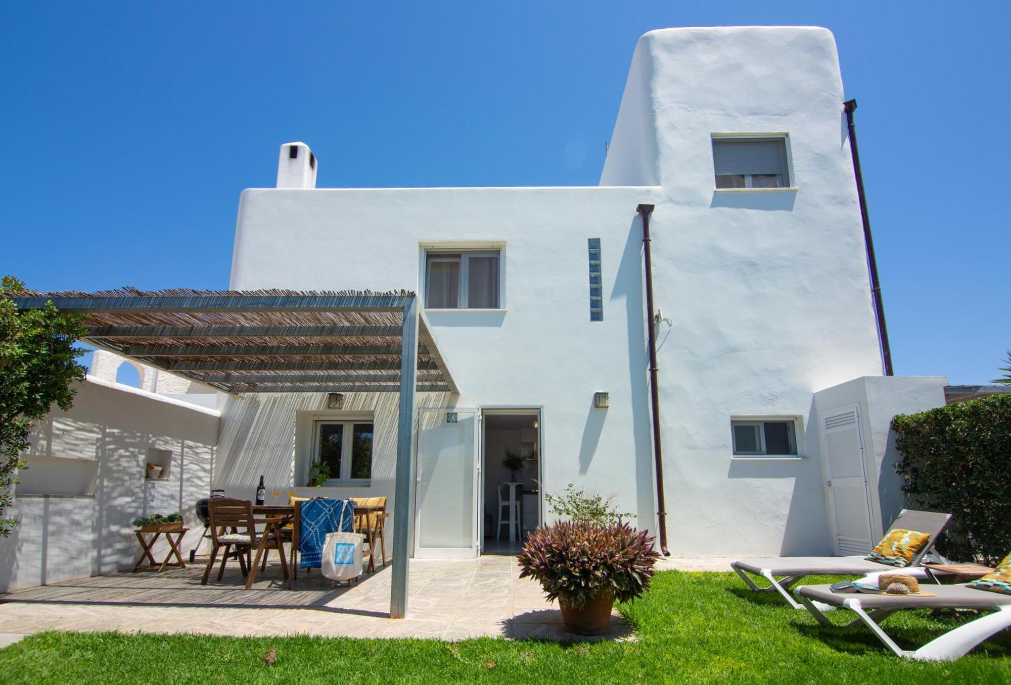 Casara Uno Сasa de vacaciones *