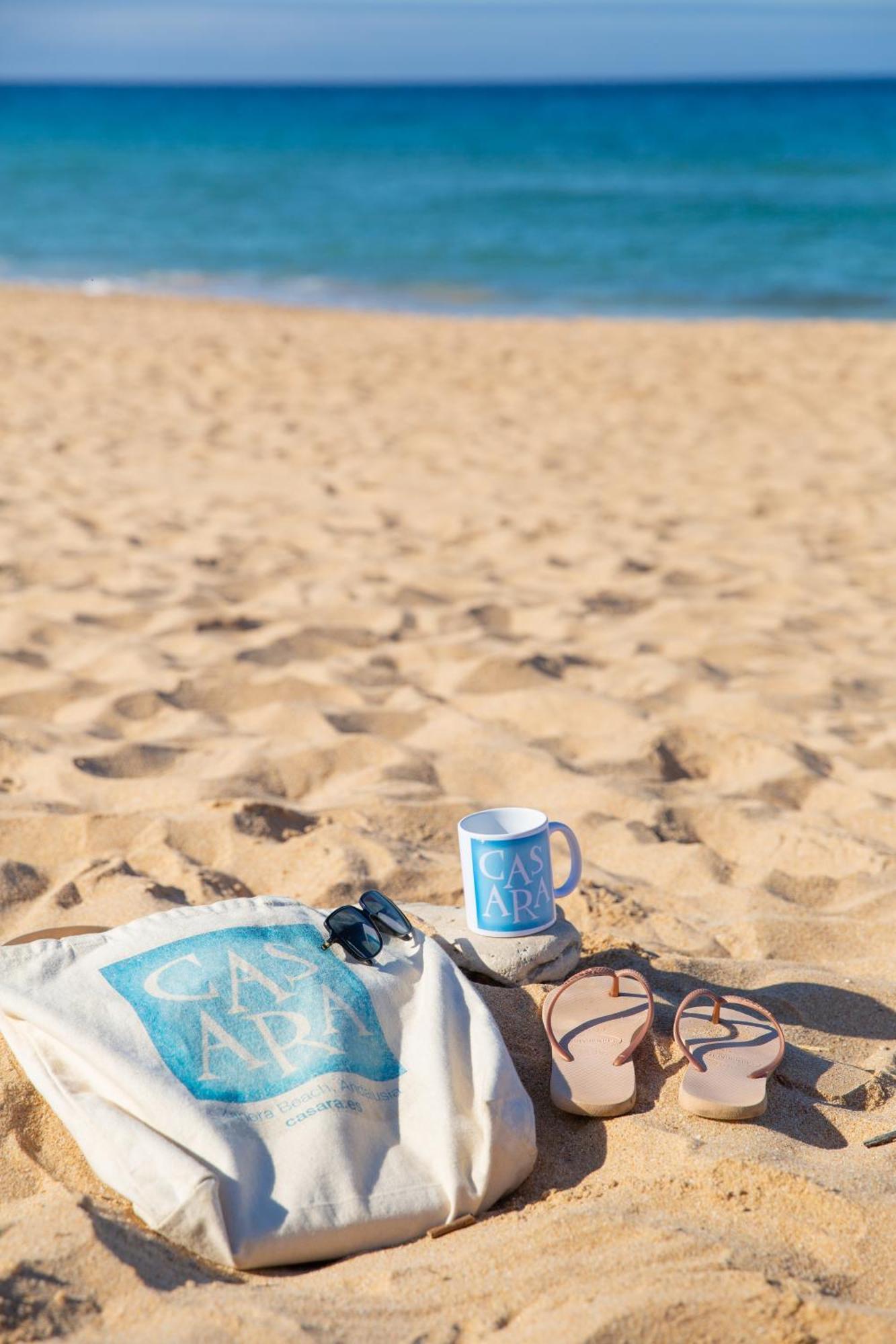 Casara Uno Сasa de vacaciones Zahora