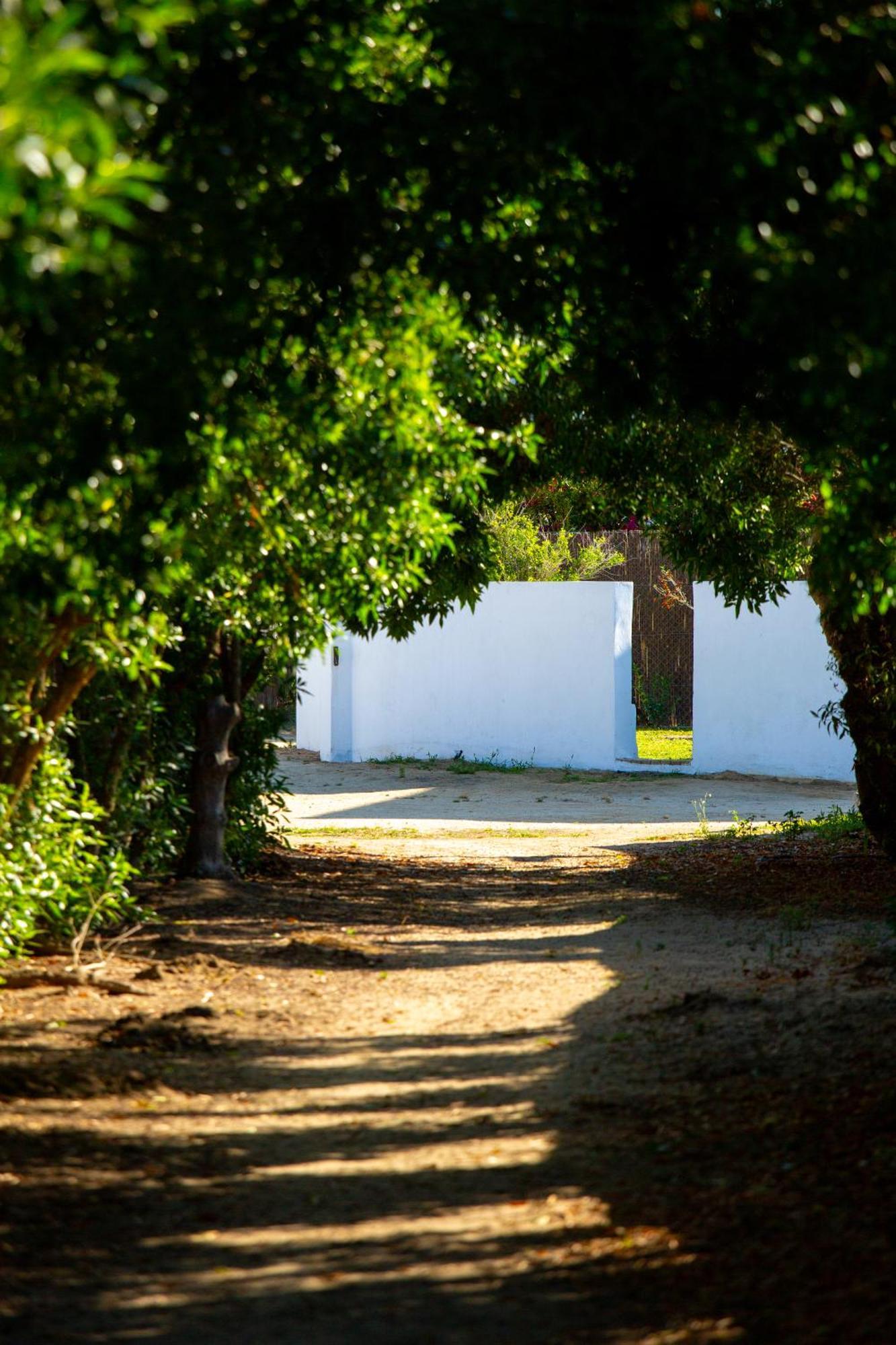 Casara Uno Сasa de vacaciones